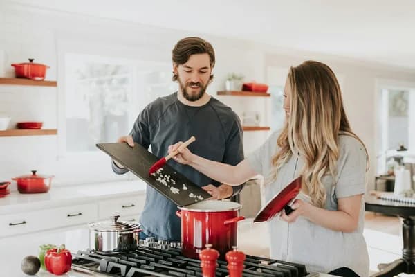 Fissler vitavit Premium Schnellkochtopf 4,5 L
