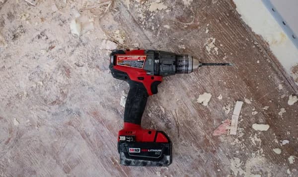 Hilti TE-CX SDS-Plus Hammerbohrer 8x65 mm