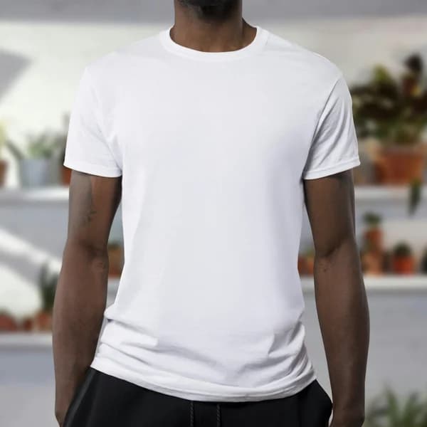 Dickies Work Shirt Short Sleeve schwarz L