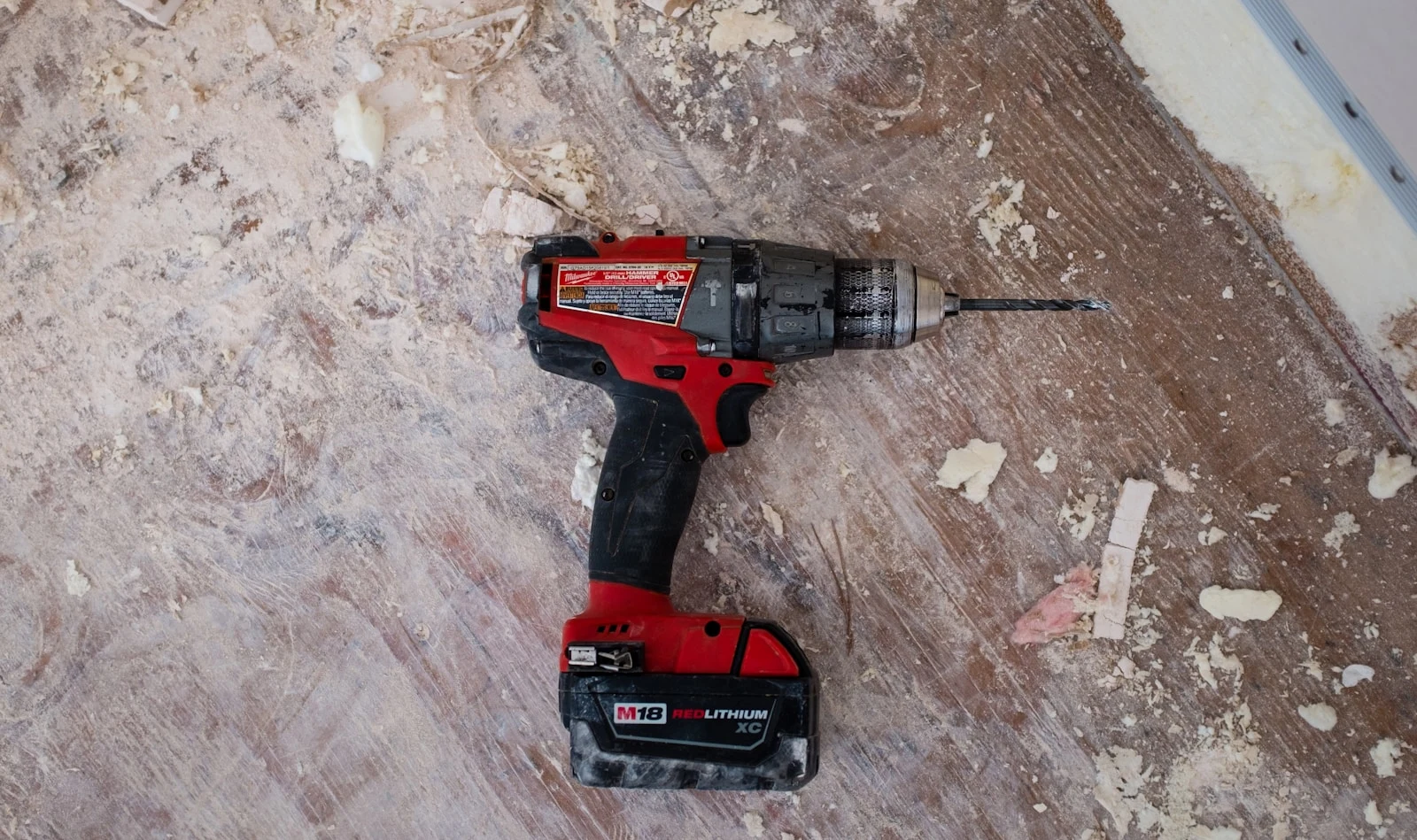 Hilti TE-CX SDS-Plus Hammerbohrer 8x65 mm