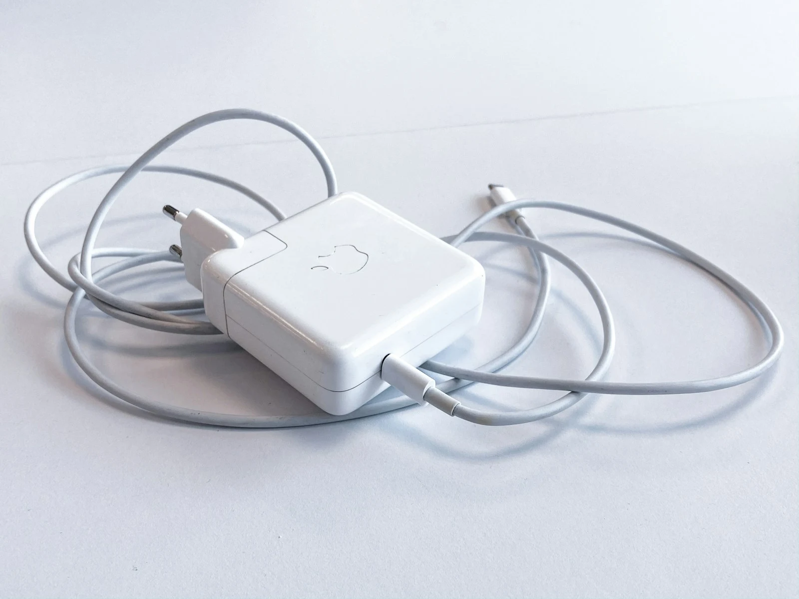 Anker Nano II 65W USB-C Ladegeraet GaN